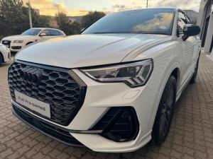 Audi Q3 Sportback 35 Tfsi Black Edition - Image 15