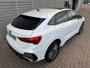 Audi Q3 Sportback 35 Tfsi Black Edition - Image 16
