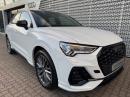 Thumbnail Audi Q3 Sportback 35 Tfsi Black Edition