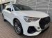 Audi Q3 Sportback 35 Tfsi Black Edition - Thumbnail 1