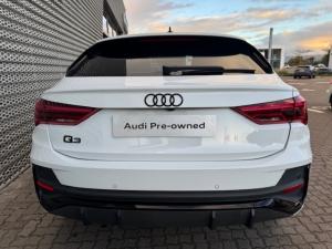 Audi Q3 Sportback 35 Tfsi Black Edition - Image 23