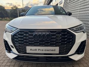 Audi Q3 Sportback 35 Tfsi Black Edition - Image 3