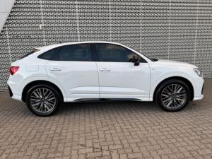 Audi Q3 Sportback 35 Tfsi Black Edition - Image 5