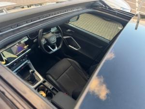 Audi Q3 Sportback 35 Tfsi Black Edition - Image 7