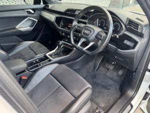 Audi Q3 Sportback 35 Tfsi Black Edition - Image 8