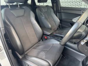Audi Q3 Sportback 35 Tfsi Black Edition - Image 9
