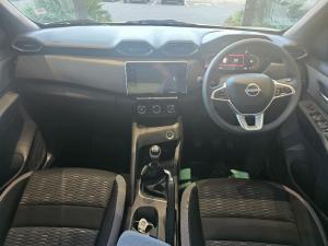 Nissan Magnite 1.0 Acenta - Image 19