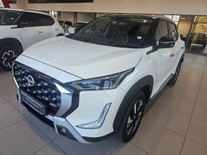 Nissan Magnite 1.0 Acenta - Image 1