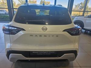 Nissan Magnite 1.0 Acenta - Image 3