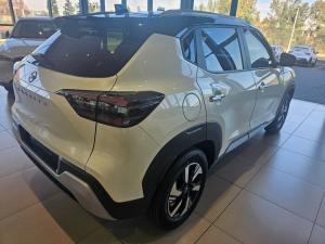 Nissan Magnite 1.0 Acenta - Image 4