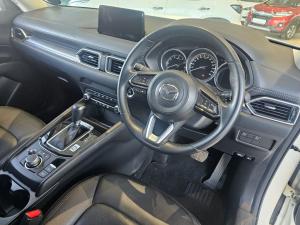 Mazda CX-5 2.0 Dynamic automatic - Image 12