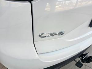Mazda CX-5 2.0 Dynamic automatic - Image 18