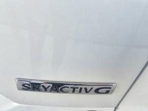 Mazda CX-5 2.0 Dynamic automatic - Image 19