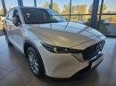 Thumbnail Mazda CX-5 2.0 Dynamic automatic