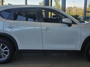 Mazda CX-5 2.0 Dynamic automatic - Image 22