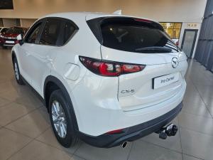 Mazda CX-5 2.0 Dynamic automatic - Image 4