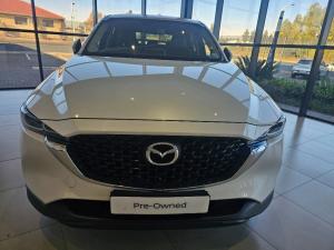 Mazda CX-5 2.0 Dynamic automatic - Image 5