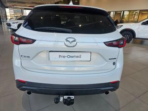 Mazda CX-5 2.0 Dynamic automatic - Image 6