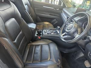 Mazda CX-5 2.0 Dynamic automatic - Image 9