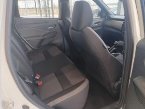 Nissan Magnite 1.0 Acenta - Image 11
