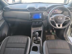 Nissan Magnite 1.0 Acenta - Image 12