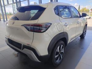 Nissan Magnite 1.0 Acenta - Image 2
