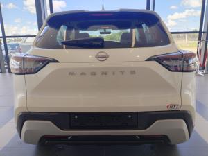Nissan Magnite 1.0 Acenta - Image 4