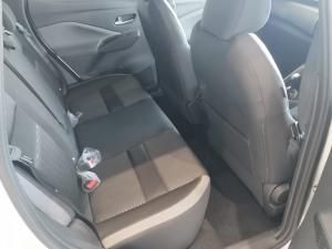 Nissan Magnite 1.0 Acenta AMT - Image 11