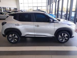 Nissan Magnite 1.0 Acenta AMT - Image 12