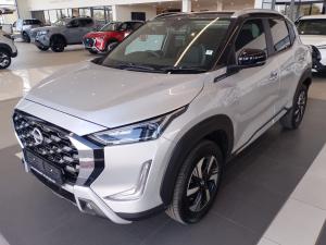 Nissan Magnite 1.0 Acenta AMT - Image 15