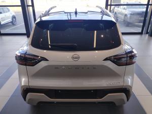 Nissan Magnite 1.0 Acenta AMT - Image 4