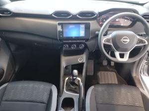 Nissan Magnite 1.0 Acenta AMT - Image 7