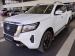 Nissan Navara 2.5DDTI LE/LE Plus automatic D/C - Thumbnail 18