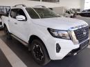Thumbnail Nissan Navara 2.5DDTI LE/LE Plus automatic D/C