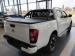 Nissan Navara 2.5DDTI LE/LE Plus automatic D/C - Thumbnail 2