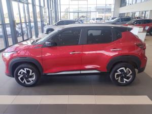 Nissan Magnite 1.0T Acenta - Image 17