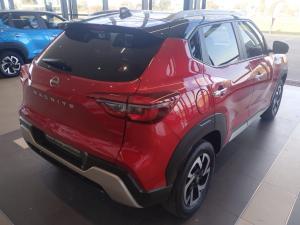 Nissan Magnite 1.0T Acenta - Image 2