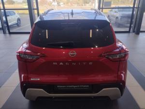 Nissan Magnite 1.0T Acenta - Image 4