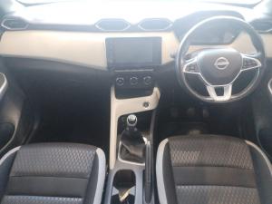 Nissan Magnite 1.0T Acenta - Image 7