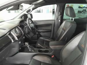 Ford Ranger 2.0D BI-TURBO Wildtrak 4X4 automaticD/C - Image 10