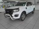 Thumbnail Ford Ranger 2.0D BI-TURBO Wildtrak 4X4 automaticD/C