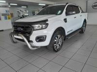 Thumbnail Ford Ranger 2.0D BI-TURBO Wildtrak 4X4 automaticD/C