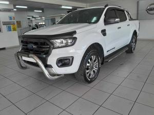 Ford Ranger 2.0D BI-TURBO Wildtrak 4X4 automaticD/C - Image 1
