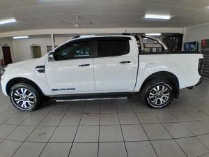 Ford Ranger 2.0D BI-TURBO Wildtrak 4X4 automaticD/C - Image 3