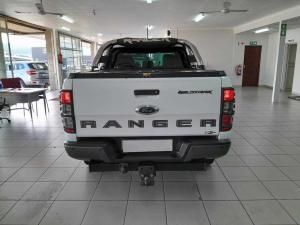 Ford Ranger 2.0D BI-TURBO Wildtrak 4X4 automaticD/C - Image 4