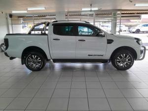 Ford Ranger 2.0D BI-TURBO Wildtrak 4X4 automaticD/C - Image 5
