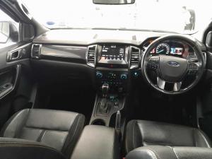 Ford Ranger 2.0D BI-TURBO Wildtrak 4X4 automaticD/C - Image 6