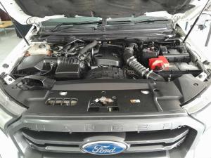 Ford Ranger 2.0D BI-TURBO Wildtrak 4X4 automaticD/C - Image 8