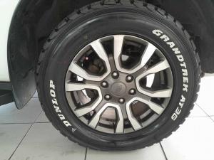 Ford Ranger 2.0D BI-TURBO Wildtrak 4X4 automaticD/C - Image 9