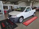 Thumbnail Nissan NP200 1.6 Single Cab